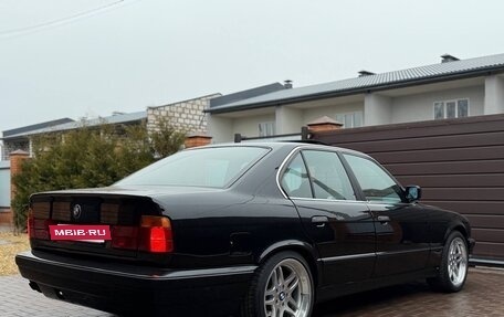 BMW 5 серия, 1988 год, 1 199 000 рублей, 8 фотография