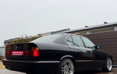 BMW 5 серия, 1988 год, 1 199 000 рублей, 5 фотография