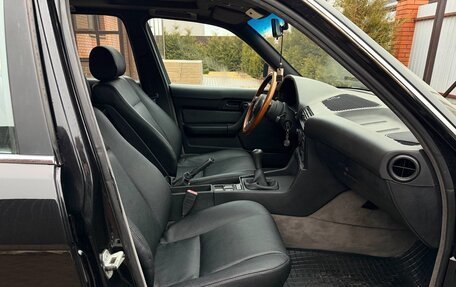 BMW 5 серия, 1988 год, 1 199 000 рублей, 17 фотография