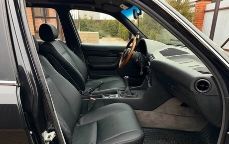 BMW 5 серия, 1988 год, 1 199 000 рублей, 20 фотография