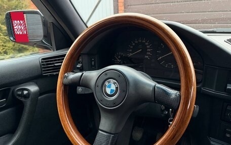 BMW 5 серия, 1988 год, 1 199 000 рублей, 16 фотография