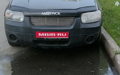 Ford Maverick, 2005 год, 200 000 рублей, 1 фотография