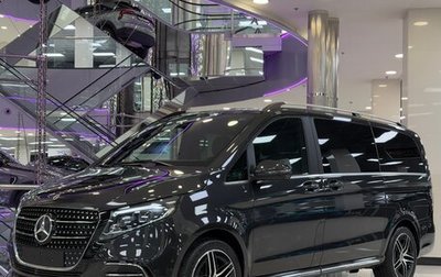 Mercedes-Benz V-Класс, 2024 год, 11 695 000 рублей, 1 фотография