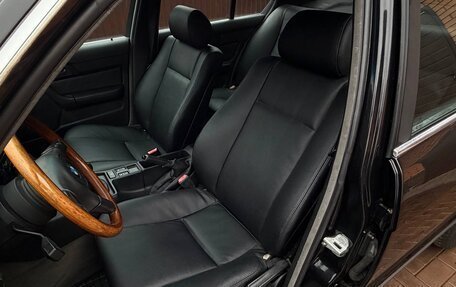 BMW 5 серия, 1988 год, 1 199 000 рублей, 23 фотография