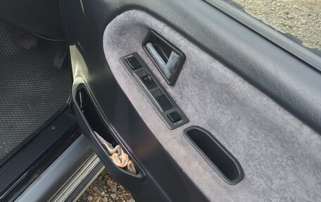 Suzuki Escudo III, 1996 год, 510 000 рублей, 3 фотография