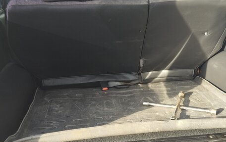 Suzuki Escudo III, 1996 год, 510 000 рублей, 5 фотография