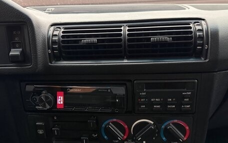 BMW 5 серия, 1988 год, 1 199 000 рублей, 21 фотография