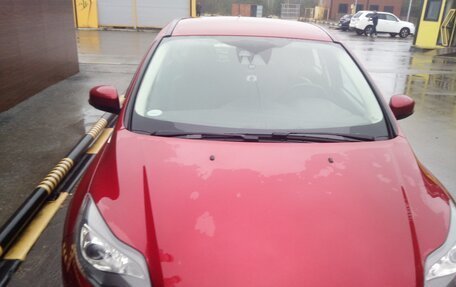 Ford Focus III, 2015 год, 1 050 000 рублей, 1 фотография