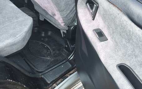 Suzuki Escudo III, 1996 год, 510 000 рублей, 8 фотография