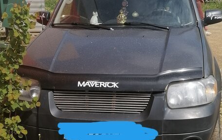 Ford Maverick, 2005 год, 200 000 рублей, 2 фотография