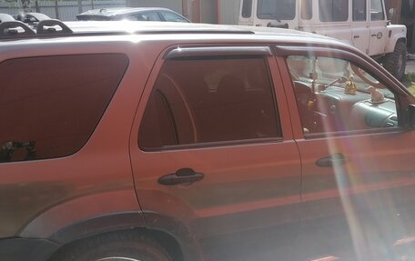 Ford Maverick, 2005 год, 200 000 рублей, 4 фотография