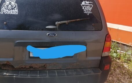 Ford Maverick, 2005 год, 200 000 рублей, 3 фотография