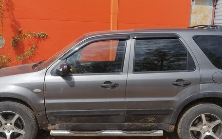 Ford Maverick, 2005 год, 200 000 рублей, 5 фотография