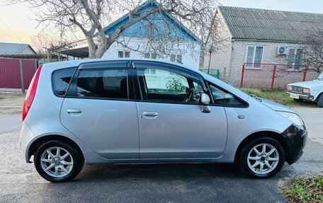 Mitsubishi Colt VI рестайлинг, 2005 год, 400 000 рублей, 1 фотография