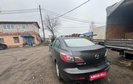 Mazda 3, 2012 год, 800 000 рублей, 1 фотография