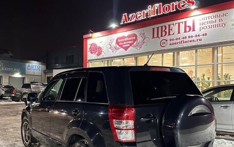 Suzuki Escudo III, 2006 год, 1 100 000 рублей, 1 фотография