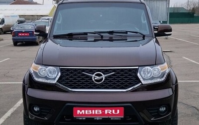 ЛуАЗ Patriot, 2019 год, 1 400 000 рублей, 1 фотография