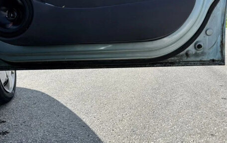 Daewoo Matiz I, 2009 год, 165 000 рублей, 7 фотография