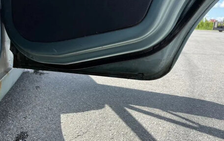 Daewoo Matiz I, 2009 год, 165 000 рублей, 8 фотография