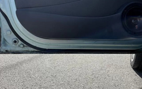 Daewoo Matiz I, 2009 год, 165 000 рублей, 9 фотография