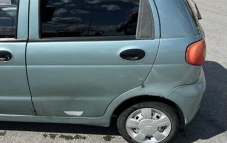 Daewoo Matiz I, 2009 год, 165 000 рублей, 12 фотография