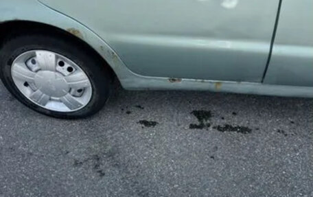 Daewoo Matiz I, 2009 год, 165 000 рублей, 13 фотография