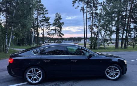 Audi A5, 2014 год, 1 750 000 рублей, 2 фотография