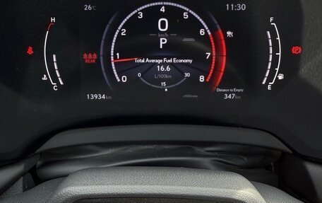 Lexus RX IV рестайлинг, 2023 год, 10 100 000 рублей, 15 фотография