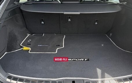 Lexus RX IV рестайлинг, 2023 год, 10 100 000 рублей, 12 фотография