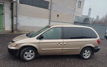 Dodge Caravan IV, 2004 год, 420 000 рублей, 4 фотография