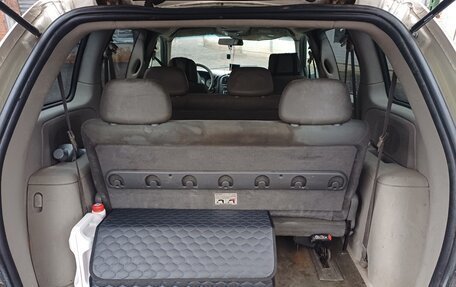 Dodge Caravan IV, 2004 год, 420 000 рублей, 13 фотография