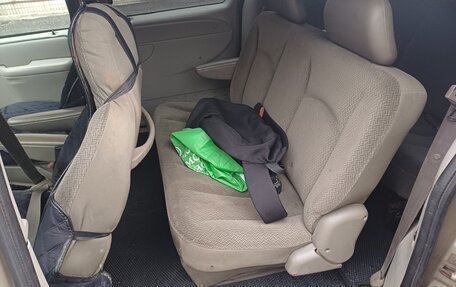 Dodge Caravan IV, 2004 год, 420 000 рублей, 15 фотография