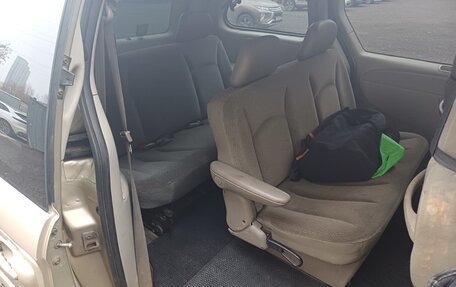 Dodge Caravan IV, 2004 год, 420 000 рублей, 11 фотография