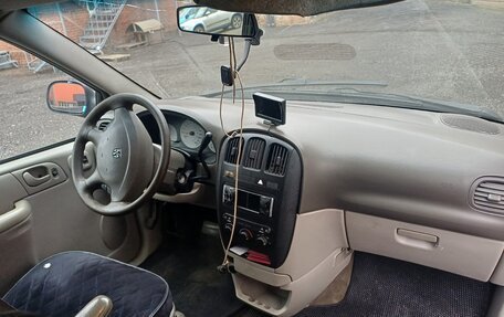 Dodge Caravan IV, 2004 год, 420 000 рублей, 12 фотография