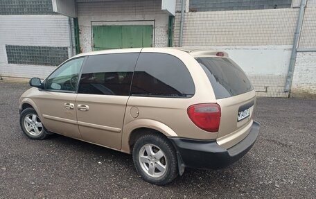 Dodge Caravan IV, 2004 год, 420 000 рублей, 5 фотография