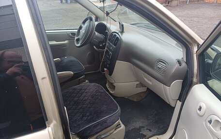 Dodge Caravan IV, 2004 год, 420 000 рублей, 9 фотография