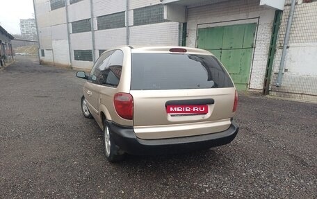 Dodge Caravan IV, 2004 год, 420 000 рублей, 6 фотография