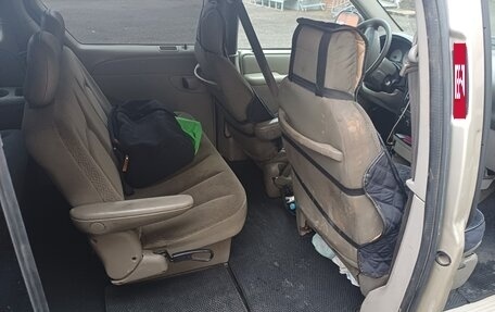 Dodge Caravan IV, 2004 год, 420 000 рублей, 10 фотография