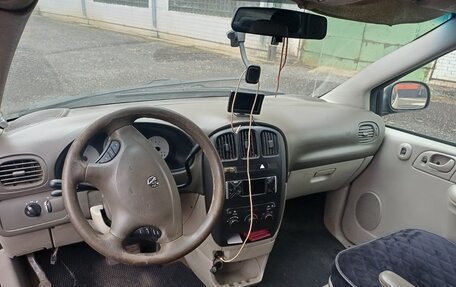 Dodge Caravan IV, 2004 год, 420 000 рублей, 17 фотография