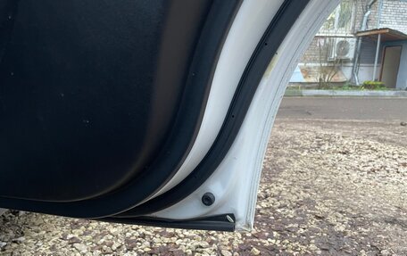 Mitsubishi ASX I рестайлинг, 2011 год, 750 000 рублей, 3 фотография