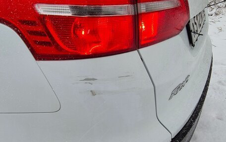 Ford Focus III, 2017 год, 1 042 000 рублей, 7 фотография