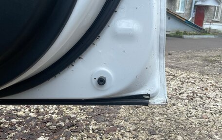 Mitsubishi ASX I рестайлинг, 2011 год, 750 000 рублей, 2 фотография