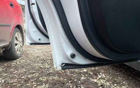 Mitsubishi ASX I рестайлинг, 2011 год, 750 000 рублей, 4 фотография