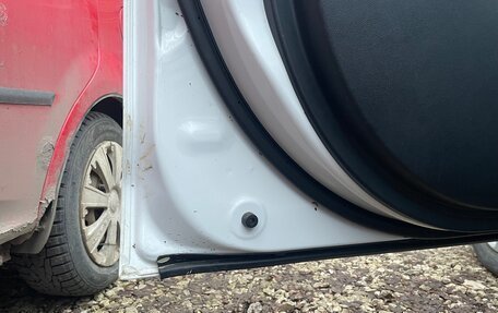 Mitsubishi ASX I рестайлинг, 2011 год, 750 000 рублей, 5 фотография