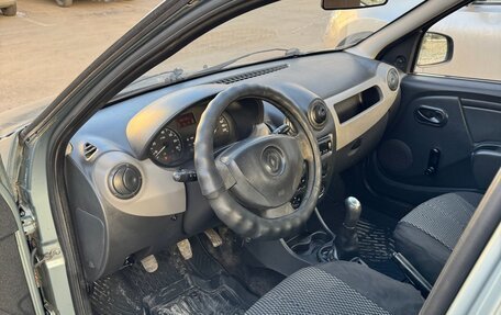 Renault Logan I, 2011 год, 260 000 рублей, 5 фотография