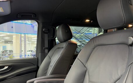 Mercedes-Benz V-Класс, 2024 год, 11 695 000 рублей, 7 фотография