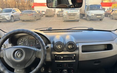 Renault Logan I, 2011 год, 260 000 рублей, 6 фотография