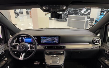 Mercedes-Benz V-Класс, 2024 год, 11 695 000 рублей, 8 фотография