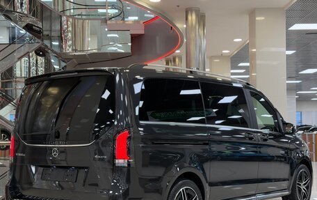 Mercedes-Benz V-Класс, 2024 год, 11 695 000 рублей, 4 фотография