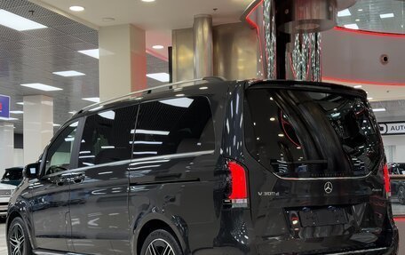 Mercedes-Benz V-Класс, 2024 год, 11 695 000 рублей, 3 фотография